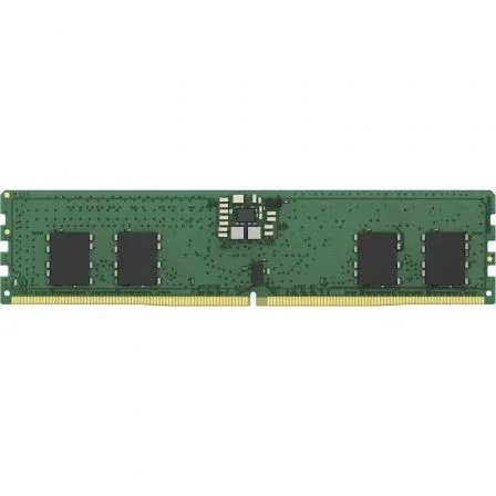 Kingston ValueRAM 8GB DDR5 6400MT/s CL52 KVR64A52BS6-8 Kingston ValueRAM 8GB DDR5 6400MT/s CL52 KVR64A52BS6-8